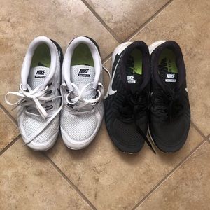 2 for 1! Nike Free 5.0